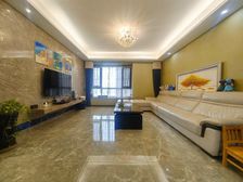 新上 保利港湾国际 装修豪华 保养好 有电梯 双卫格局