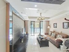 御桥 · 仁和都市花园 · 3室 · 1厅