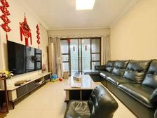 临观澜高尔夫,拎包入住,看房方便,次新房近外环