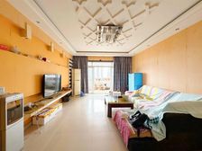 九龙坡区 西城镜园 三房 128万