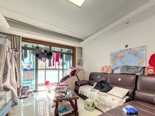 内环边 临地铁 南北通透 户型方正