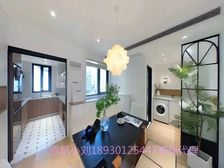 田林 00年小区 复式 精装 业主房子已经定好 急售 近地铁