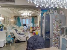 急出)14年高端商品房!人车分流!南北全明!豪华装修!满五