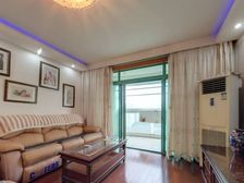 买房免用,价格好谈,两房朝南,带弧形阳台,格局合理,看房方便