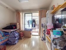 新城尚景 中高层景观房 板式南北通两室两厅