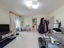 珠江峰景 1室1厅 72.35平