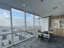 东方金融特价5元丨全套家具免租长丨多种户型可选丨看房车接车