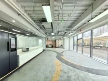 CBD国贸大望路万利中心919平适合办公接待+展厅闹中取静