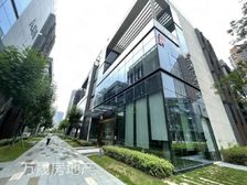 前海小独栋,有补贴可冠名,前海基金小镇精装配家私 近腾讯