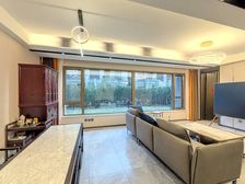 (必看好房)上东金茂府 科技住宅 恒湿恒温 一楼小院 有车位