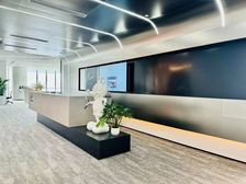 免中芥费 100到1000方科韵路汇金国际中心 定制装修