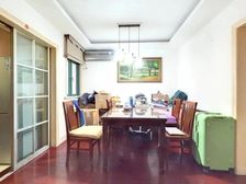 淞南新新五村 中间楼层 2室1厅 72.26平