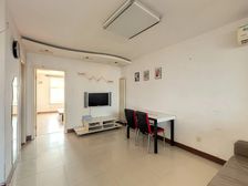 (必看好房)河东商品房 映日嘉园 通透两室随时看房 价位可议