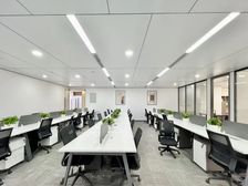 团结湖丨三里屯SOHO丨精装修带家具丨可议价丨凯富中心丨盈科