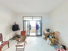 川沙迪士尼景观视野 一梯一户 带三大露台使用面积260平