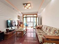 嘉骏香山苑 电梯好楼层 2室2厅 86平