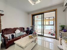 天地源七里香都 2室2厅 85.9平