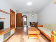 怒江苑 62平1居 南向简装修 自住保养好