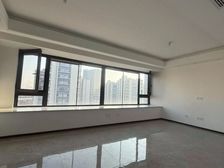 地铁300 70万方购物方便景观阳台 双卫格局