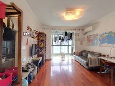 鼎鑫名流苑 2室2厅 92.72平