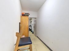 淞南五村 一楼 1室1厅 天井已搭
