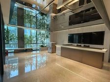 CBD呼家楼泰康金融大厦侨福芳草地嘉里中心300平拎包入住