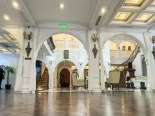 特价独栋丨会所接待丨豪华装修带家具丨交通便利可停车丨自控空调