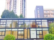 朝阳公园落地窗独栋 特价 近798 明星园区地铁3号