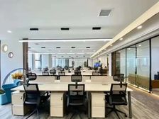 东直门商圈 来福士广场 精装修带家具 正对电梯间临居然大厦