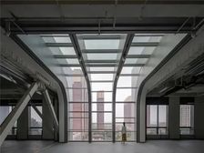 融新科技 保利国际广场 金辉大厦保利广场写字楼1000平出租