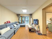 红牌楼广场 3室2厅 东南