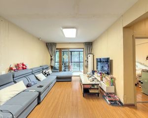 红牌楼广场 3室2厅 东南