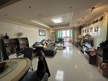 泉府大第 201.63平5居 南向精装修 自住保养好