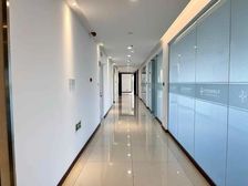 西城区北三环马甸德胜门茅台大厦600㎡之整层可分割,可连层