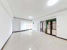 新华家园电梯三房单价七千 有钥匙 对大兴路和慧泉东区 老证