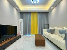 松山湖交界处 高层看松湖美景 碧桂园天钻1期 装修更精致