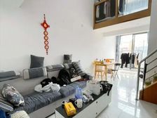 金泓财富公馆 商业配套成熟 豪华设计 医疗配套成熟 有电梯