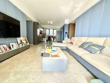 【保利大都汇】对流四房,地铁2号线湖涌站,楼下商场