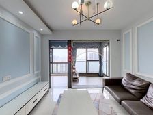 东南向无贷款过户快 望东平河 中ying空调品牌装修