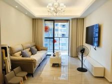 泷景8期 全新装修 送全屋定制家私 电梯三房 中间幢安静 近