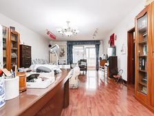 水清木华园 148.6平3居 南向精装修 随时签约