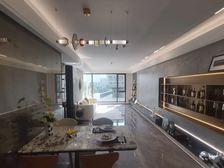 莱山能建东辰府118平 市府旁双学府双公园 央企匠筑高品质