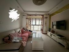 3室2厅 精装修 宝华北岸郡庭(公寓住宅) 满五 看房方便