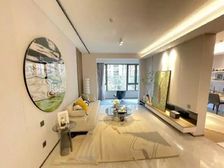 24号楼清盘特惠 105万买大三居 带车位带装修 央国企社区