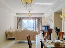 祖庙核心 东华嘉苑大3房 望花园 精装三房 拎包入住