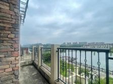 临湖 排大别墅 180度湖景 花园300平 具性价比产品