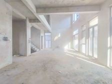 新城鹿江风华(别墅)朝向南温馨5居室素质住户诚意出售