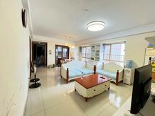 佛山万科城,近地铁口,配套完善小区