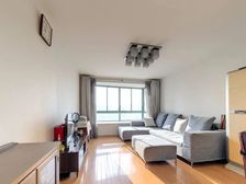 《中介费一个点》老客户私家委托,看房随时