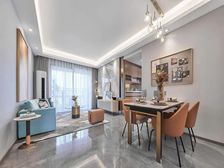 龙湖江与城 《送物业》处顺德中心区伦教 一线临广 两成首付